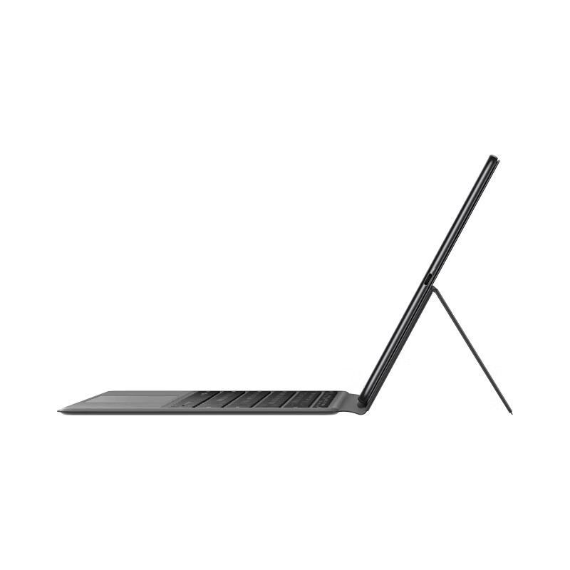 华为MateBook E DRC-W56 平板电脑12.6英寸触控屏i5 16GB 512GB 星云灰